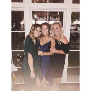 Meet your Posher, Avery